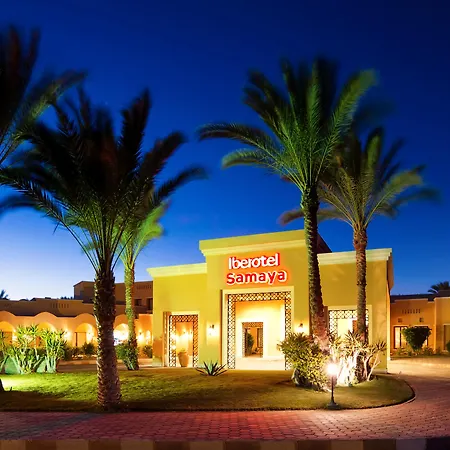 Jaz Lamaya Resort-2